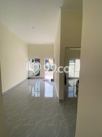 Rumah Minimalis 2 KT di Jatibening Bekasi Rumah Minimalis 2 KT di Jatibening Bekasi