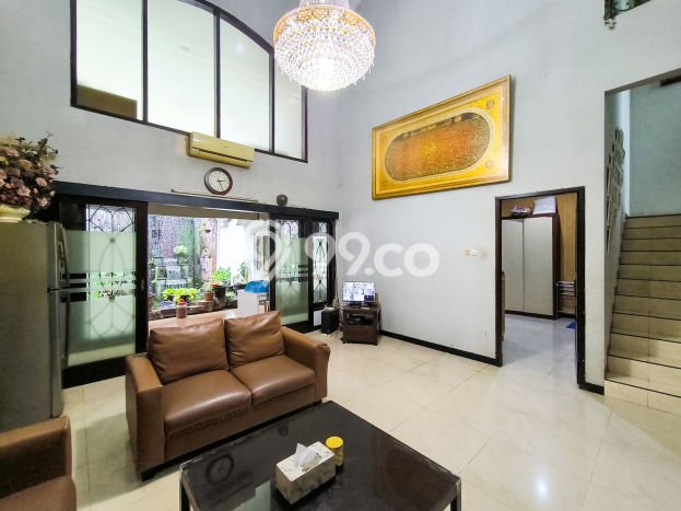 Dijual Rumah Elit Exclusive di Pesanggrahan, Jakarta Selatan Dijual Rumah Elit Exclusive di Pesanggrahan, Jakarta Selatan