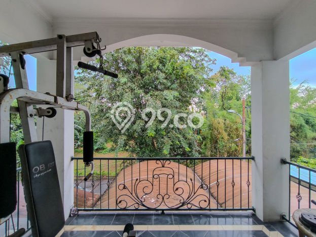 Dijual Rumah Elit Exclusive di Pesanggrahan, Jakarta Selatan Dijual Rumah Elit Exclusive di Pesanggrahan, Jakarta Selatan
