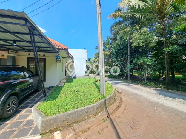 Rumah Modern Cantik 2 KT Bisa Langsung Pindah di Sawangan Rumah Modern Cantik 2 KT Bisa Langsung Pindah di Sawangan