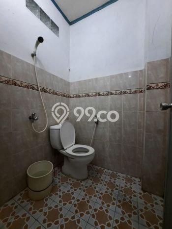 Rumah Area Strategis di Graha Raya, Tangerang Selatan, LT 90m² Bangunan 54m² Rumah Area Strategis di Graha Raya, Tangerang Selatan, LT 90m² Bangunan 54m²