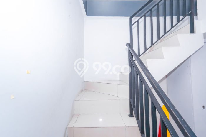 Jual Rumah Bagus Siap Huni LB 97m2 di Ciracas, Jakarta Timur Jual Rumah Bagus Siap Huni LB 97m2 di Ciracas, Jakarta Timur