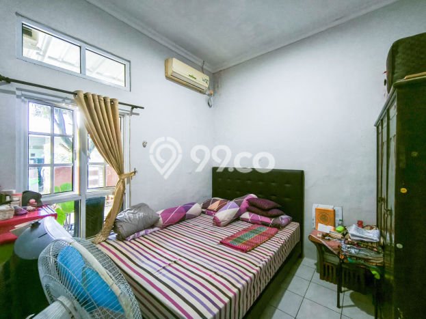 Jual Rumah Murah Meriah Cibinong Punya 2 Kamar & LT 60m2 Jual Rumah Murah Meriah Cibinong Punya 2 Kamar & LT 60m2