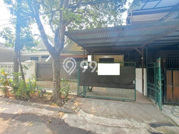 Dijual Rumah Minimalis Bagus Punya 2 KT di Serpong Tangerang Selatan SHM Dijual Rumah Minimalis Bagus Punya 2 KT di Serpong Tangerang Selatan SHM