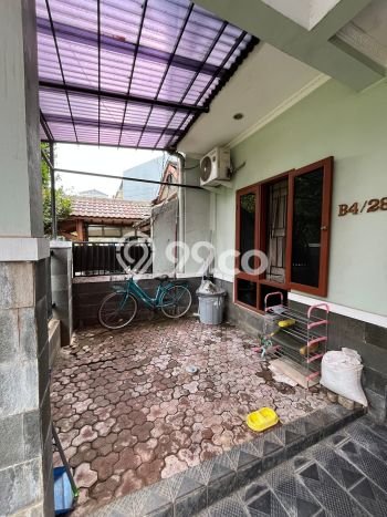 Rumah Minimalis 3 KT LT 90m2 di Jatibening Rumah Minimalis 3 KT LT 90m2 di Jatibening