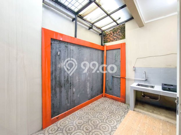 SIAP HUNI! Rumah Strategis area BSD City, LT 98m² LB 56m² SIAP HUNI! Rumah Strategis area BSD City, LT 98m² LB 56m²