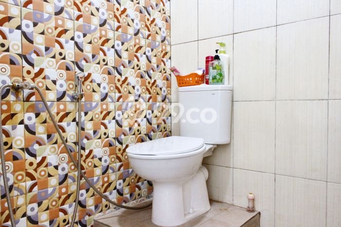 Dijual Rumah 2 Kamar Lokasi Ideal Nyaman dan Strategis di Cimanggis Dijual Rumah 2 Kamar Lokasi Ideal Nyaman dan Strategis di Cimanggis