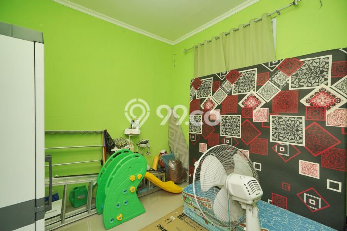 For Sale Hunian Rumah Terawat 2 Kamar di Harapan Indah, Bekasi For Sale Hunian Rumah Terawat 2 Kamar di Harapan Indah, Bekasi