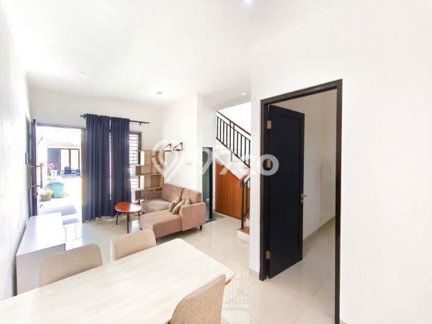Dijual Rumah 3 Kamar Lokasi Ideal Bagus dan Strategis di Ciputat Dijual Rumah 3 Kamar Lokasi Ideal Bagus dan Strategis di Ciputat