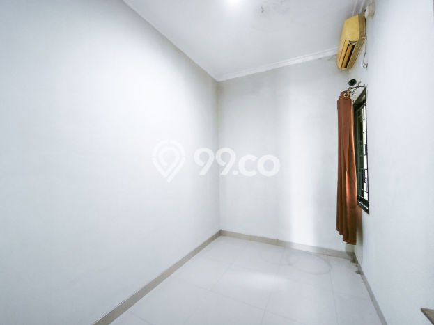 Rumah Modern Minimalis 5 Kamar Bisa Langsung Pindah di Cinere Rumah Modern Minimalis 5 Kamar Bisa Langsung Pindah di Cinere