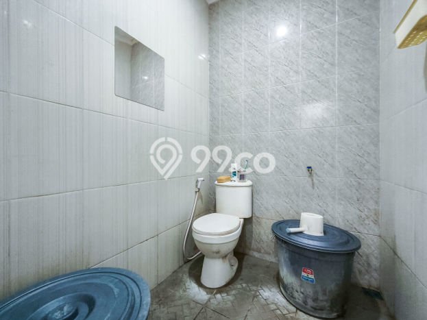 Hunian Cantik Modern Lb 60m2 di Jonggol, Bogor Hunian Cantik Modern Lb 60m2 di Jonggol, Bogor