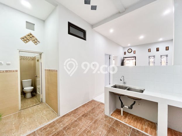 Jual Rumah Eksklusif 2 KT di Sukmajaya, Depok Jual Rumah Eksklusif 2 KT di Sukmajaya, Depok