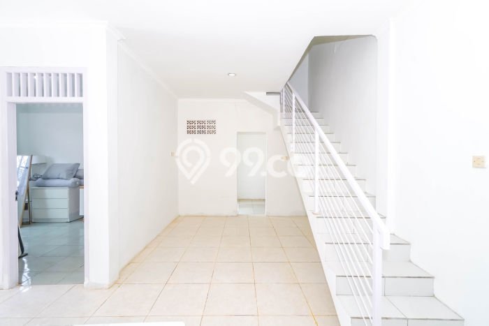 Dijual Rumah Minimalis Bagus Punya 3 KT di Pamulang Tangerang Selatan SHM Dijual Rumah Minimalis Bagus Punya 3 KT di Pamulang Tangerang Selatan SHM