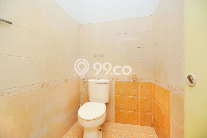 Rumah Strategis Minimalis Lb 36m2 di Cilodong, Depok Rumah Strategis Minimalis Lb 36m2 di Cilodong, Depok