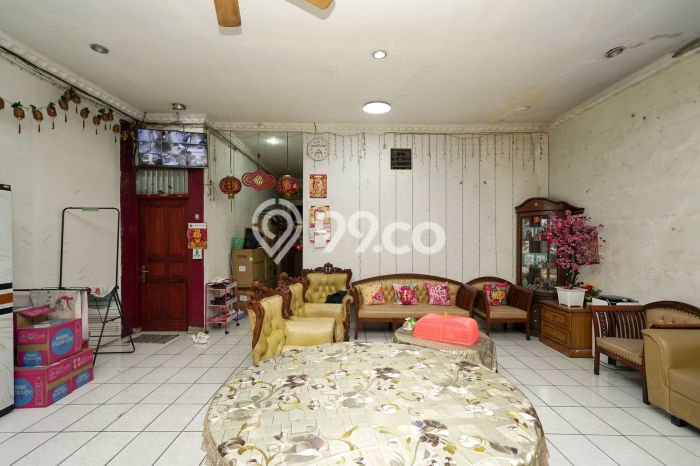 Rumah Mewah LB 262m2 Siap Huni Desain Elegan di Jatibening, Bekasi Rumah Mewah LB 262m2 Siap Huni Desain Elegan di Jatibening, Bekasi
