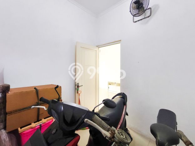 Dijual Rumah Eksklusif 3 KT di Harapan Indah, Bekasi Dijual Rumah Eksklusif 3 KT di Harapan Indah, Bekasi