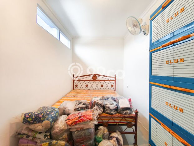 Dijual Rumah Eksklusif 3 KT di Harapan Indah, Bekasi Dijual Rumah Eksklusif 3 KT di Harapan Indah, Bekasi