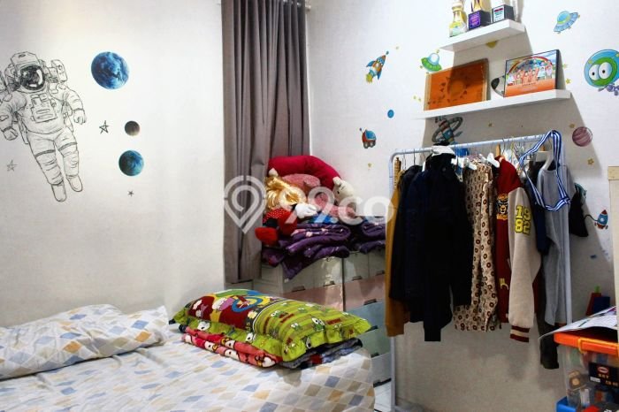 Jual Rumah Favorit Siap Huni LB 88m2 di Sawangan, Depok Jual Rumah Favorit Siap Huni LB 88m2 di Sawangan, Depok