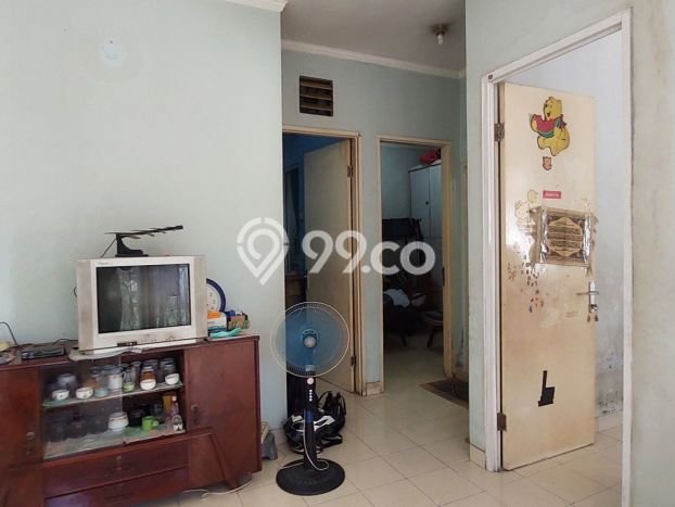 Rumah Modern 2 KT di BSD Tangerang Rumah Modern 2 KT di BSD Tangerang