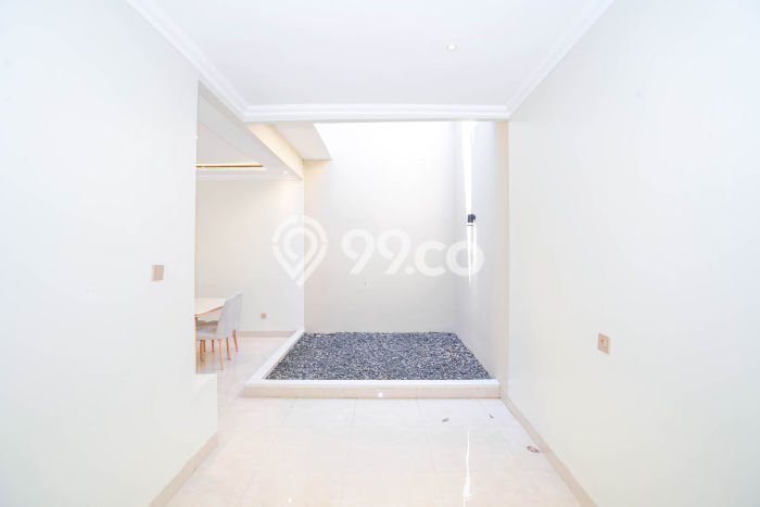 Dijual Rumah 3 Kamar Lokasi Ideal Bagus dan Strategis di Serpong Dijual Rumah 3 Kamar Lokasi Ideal Bagus dan Strategis di Serpong