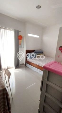 Rumah Modern Cantik 3 KT Siap Huni di Cinere Rumah Modern Cantik 3 KT Siap Huni di Cinere