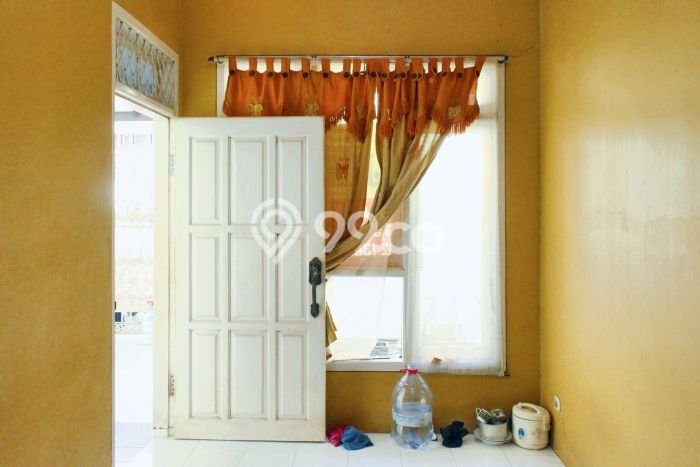 Dijual Cepat Rumah Bagus Siap Huni LB 90m2 di Bekasi Utara, Bekasi Dijual Cepat Rumah Bagus Siap Huni LB 90m2 di Bekasi Utara, Bekasi