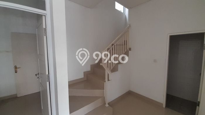 Rumah Strategis Minimalis Lb 110m2 di Jagakarsa, Jakarta Selatan Rumah Strategis Minimalis Lb 110m2 di Jagakarsa, Jakarta Selatan