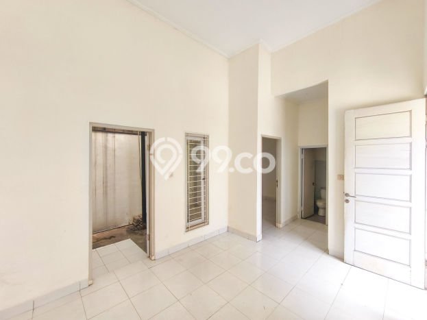 Jual Rumah Favorit Siap Huni LB 45m2 di Cisauk, Tangerang Jual Rumah Favorit Siap Huni LB 45m2 di Cisauk, Tangerang
