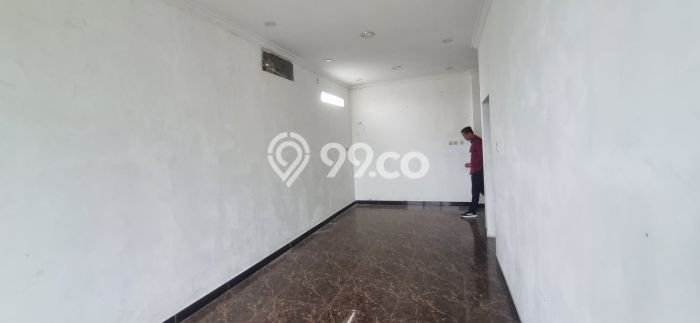 Dijual Hunian Rumah Terawat 3 KT di Citayam, Depok Dijual Hunian Rumah Terawat 3 KT di Citayam, Depok
