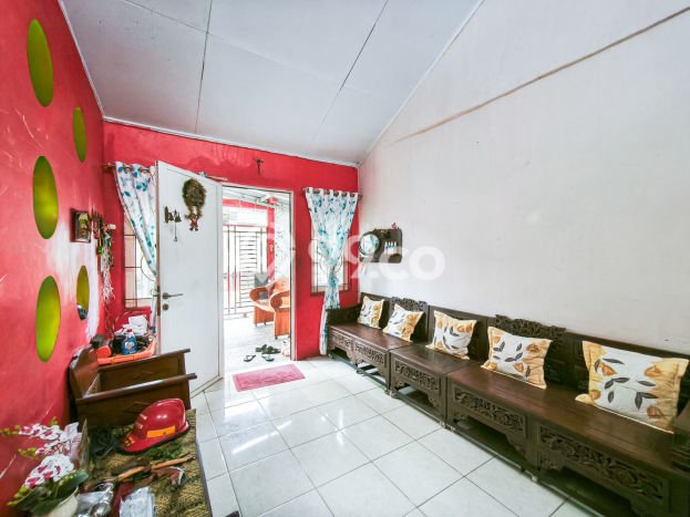 Rumah Modern Cantik 4 KT Siap Huni di Sawangan Rumah Modern Cantik 4 KT Siap Huni di Sawangan