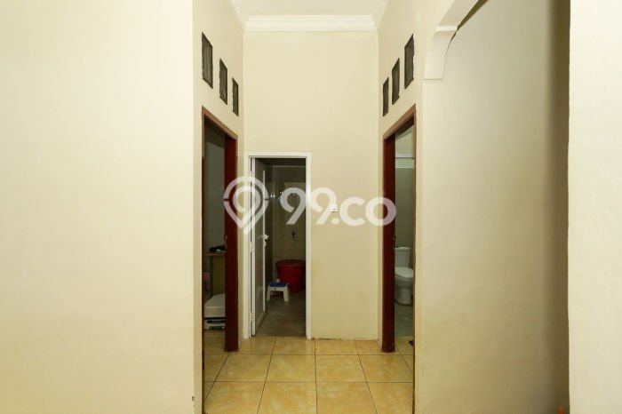 Dijual Hunian Rumah Terawat 3 KT di Cibubur, Jakarta Timur Dijual Hunian Rumah Terawat 3 KT di Cibubur, Jakarta Timur