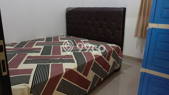 Jual Rumah Strategis Bagus Punya 2 KT di Sawangan Depok SHM Jual Rumah Strategis Bagus Punya 2 KT di Sawangan Depok SHM