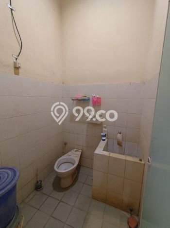 Rumah Modern Minimalis 2 KT Bisa Langsung Pindah di Cipondoh Rumah Modern Minimalis 2 KT Bisa Langsung Pindah di Cipondoh