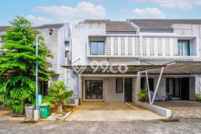 Kesempatan Langka Memiliki Rumah 3 KT 3 KM di Jantung Kota Limo, Depok Kesempatan Langka Memiliki Rumah 3 KT 3 KM di Jantung Kota Limo, Depok