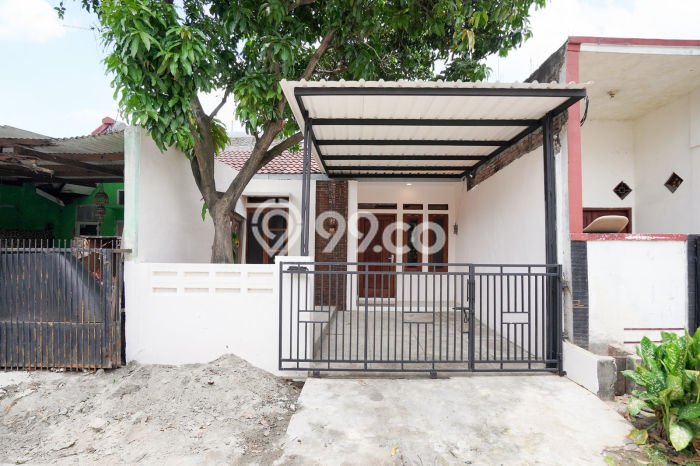 Dijual Cepat Rumah Minimalis & Modern LB 45m2 di Bekasi Dijual Cepat Rumah Minimalis & Modern LB 45m2 di Bekasi