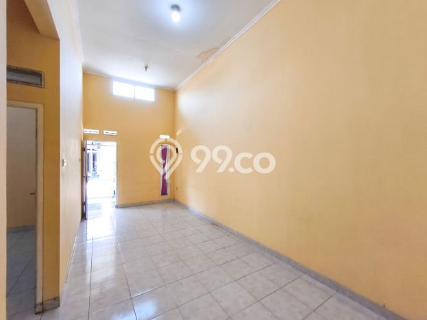 Rumah Minimalis 3 Kamar LT 104m2 di BSD Rumah Minimalis 3 Kamar LT 104m2 di BSD
