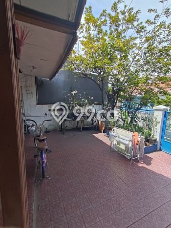 Rumah Modern 4 KT LT 187m2 di Lippo Karawaci Rumah Modern 4 KT LT 187m2 di Lippo Karawaci