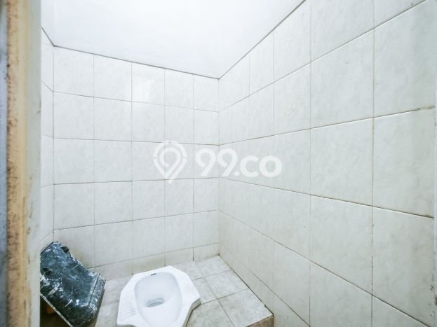 Rumah Modern Minimalis 5 Kamar Bisa Langsung Pindah di Cinere Rumah Modern Minimalis 5 Kamar Bisa Langsung Pindah di Cinere