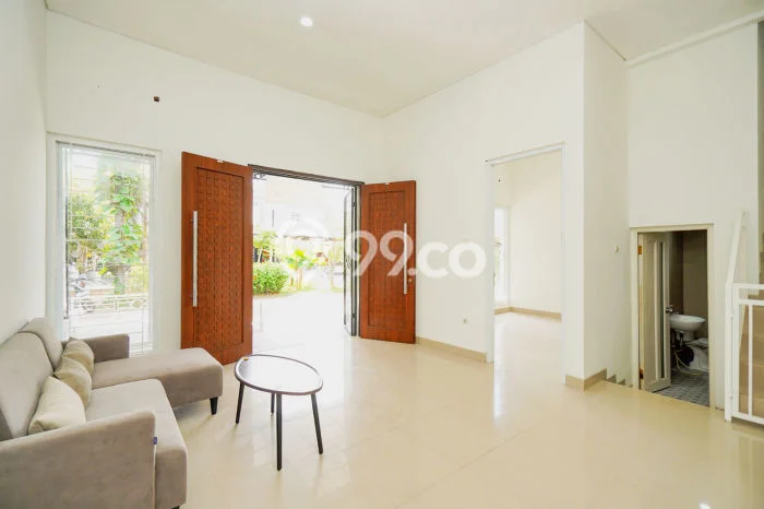 Rumah Modern Minimalis 4 KT Bisa Langsung Pindah di Bekasi Utara Rumah Modern Minimalis 4 KT Bisa Langsung Pindah di Bekasi Utara