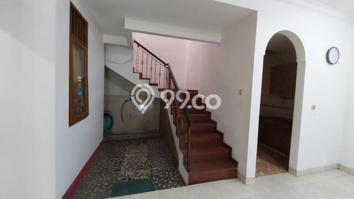 Dijual Cepat Rumah Favorit Siap Huni LB 100m2 di Bekasi Utara, Bekasi Dijual Cepat Rumah Favorit Siap Huni LB 100m2 di Bekasi Utara, Bekasi