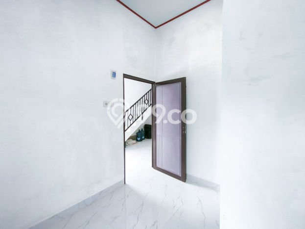 Hunian Cantik Modern Lb 83m2 di Dramaga, Bogor Hunian Cantik Modern Lb 83m2 di Dramaga, Bogor