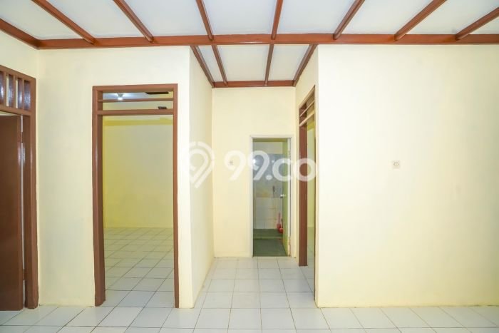 Dijual Rumah 2 Kamar Lokasi Ideal Nyaman dan Strategis di Pamulang Dijual Rumah 2 Kamar Lokasi Ideal Nyaman dan Strategis di Pamulang