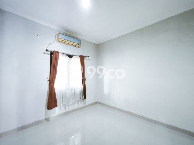 Rumah Modern Minimalis 5 Kamar Bisa Langsung Pindah di Cinere Rumah Modern Minimalis 5 Kamar Bisa Langsung Pindah di Cinere