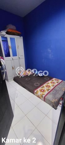 HOT LISTING! Rumah Nyaman di Cakung, Luas 50m² LB 70m² HOT LISTING! Rumah Nyaman di Cakung, Luas 50m² LB 70m²