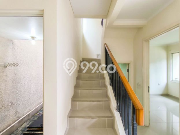 SPECIAL PROPERTY! Rumah di Gading Serpong, Luas 77m² Bangunan 73m² SPECIAL PROPERTY! Rumah di Gading Serpong, Luas 77m² Bangunan 73m²
