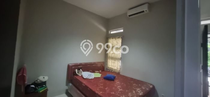 Dijual Rumah Modern 2 KT di Citayam, Depok Dijual Rumah Modern 2 KT di Citayam, Depok
