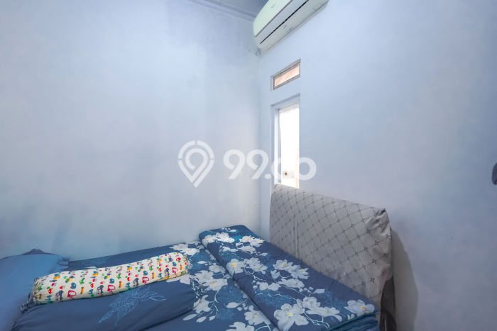 Rumah Modern Cantik 2 KT Bisa Langsung Pindah di Beji Rumah Modern Cantik 2 KT Bisa Langsung Pindah di Beji