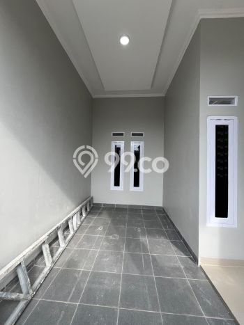 Rumah Budget Favorit Dijual di Babelan LT 60m2 Rumah Budget Favorit Dijual di Babelan LT 60m2