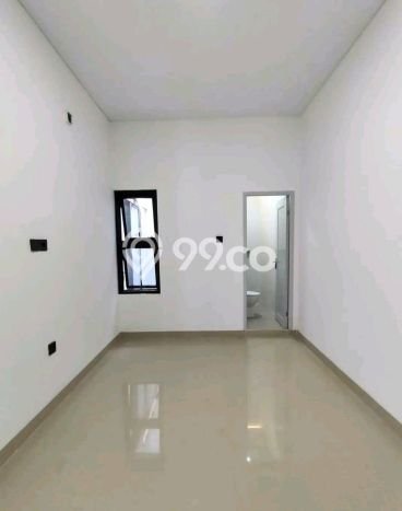 Rumah Strategis Minimalis Lb 90m2 di Bekasi Utara, Bekasi Rumah Strategis Minimalis Lb 90m2 di Bekasi Utara, Bekasi