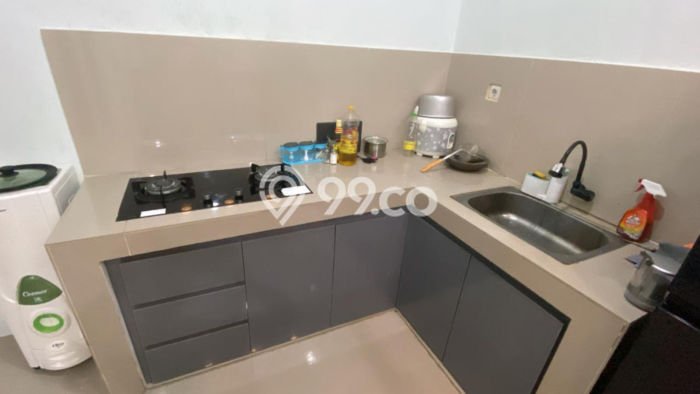 Rumah Murah LT 72m2 di Harapan Indah Lingkungan Asri Rumah Murah LT 72m2 di Harapan Indah Lingkungan Asri